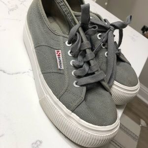 Women’s Superga Sneakers